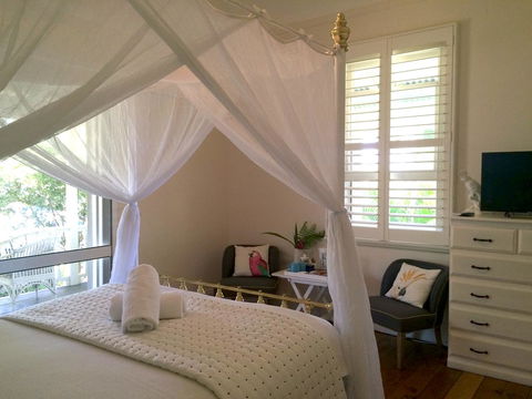 Arcadia House - Accommodation Brisbane 43