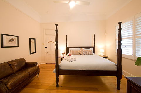 Arcadia House - Accommodation Brisbane 27