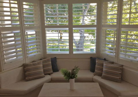 Arcadia House - Accommodation Brisbane 4