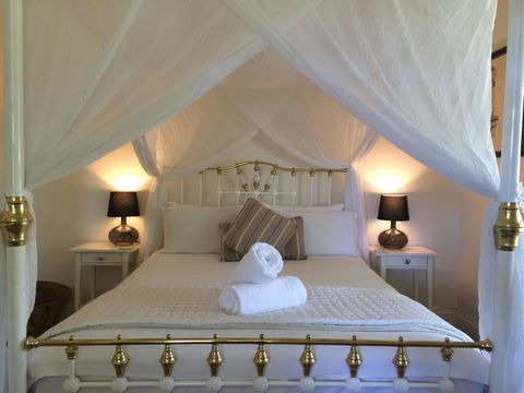 Arcadia House - Accommodation Brisbane 38