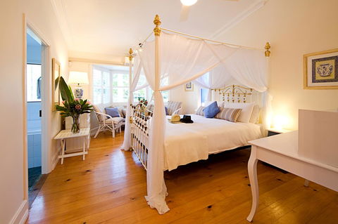 Arcadia House - Accommodation Brisbane 29