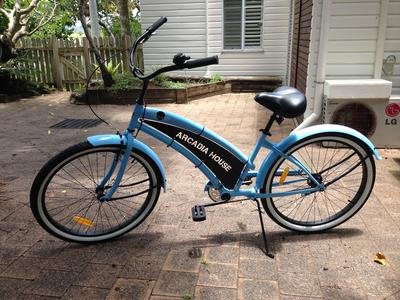 Arcadia House - Accommodation Brisbane 10