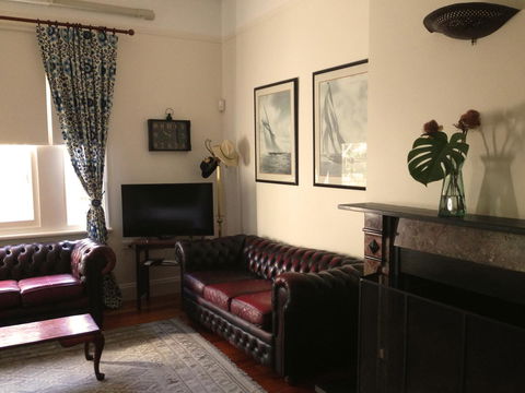 Arcadia House - Accommodation Brisbane 20