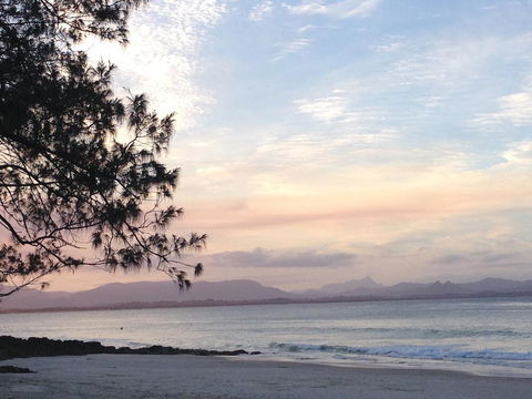 Arcadia House - Accommodation Brisbane 22