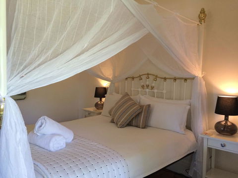 Arcadia House - Accommodation Brisbane 42