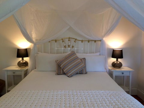 Arcadia House - Accommodation Brisbane 41