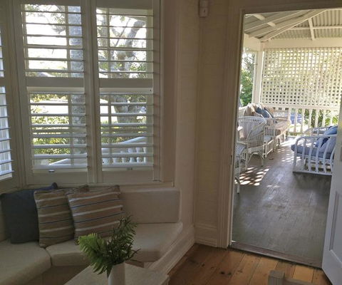 Arcadia House - Accommodation Brisbane 5