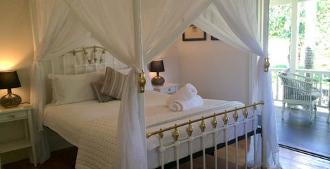 Arcadia House - Accommodation Brisbane 6