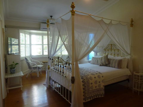 Arcadia House - Accommodation Brisbane 37