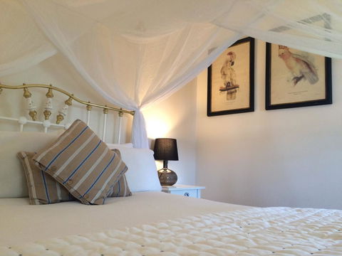 Arcadia House - Accommodation Brisbane 44