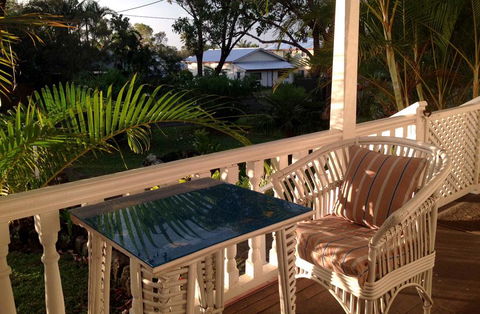 Arcadia House - Accommodation Brisbane 1