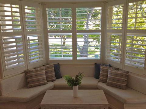 Arcadia House - Accommodation Brisbane 35