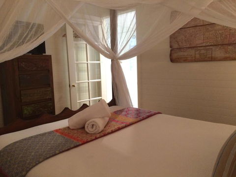 Arcadia House - Accommodation Brisbane 11