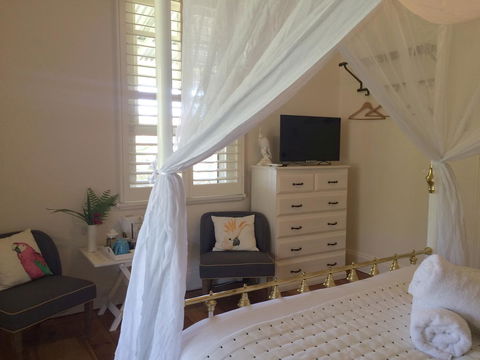 Arcadia House - Accommodation Brisbane 40