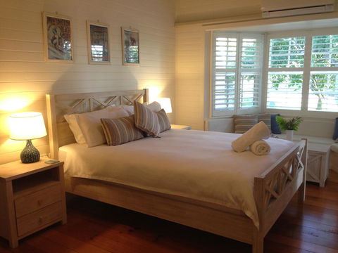 Arcadia House - Accommodation Brisbane 26