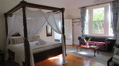 Arcadia House - Accommodation Brisbane 24