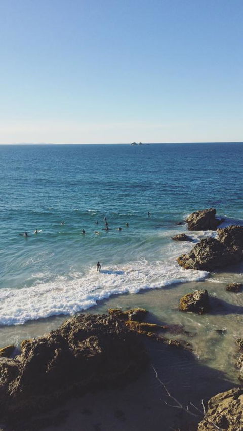 Arcadia House - Accommodation Brisbane 14