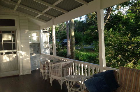 Arcadia House - Accommodation Brisbane 8