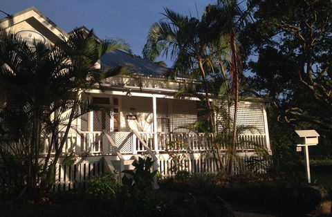 Arcadia House - Accommodation Brisbane 15