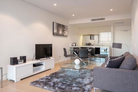 Wyndel Apartments St Leonards 6Atch - Accommodation Brisbane 5
