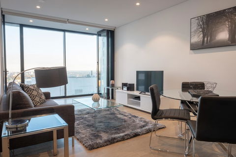 Wyndel Apartments St Leonards 6Atch - Accommodation Brisbane 6