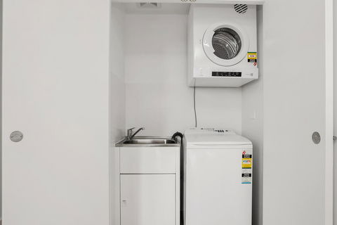 Wyndel Apartments St Leonards 6Atch - Accommodation Brisbane 4