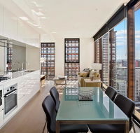 Wyndel Apartments St Leonards 6Atch - Accommodation Brisbane
