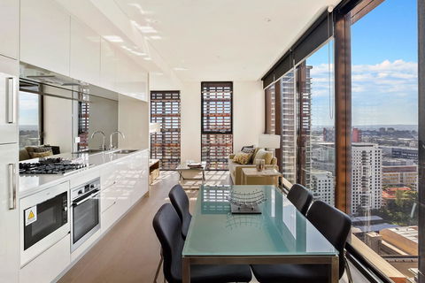 Wyndel Apartments St Leonards 6Atch - Accommodation Brisbane 0