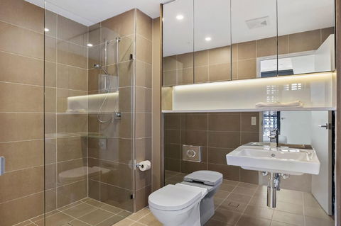 Wyndel Apartments St Leonards 6Atch - Accommodation Brisbane 3