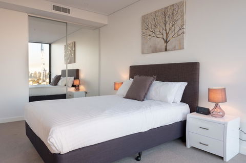 Wyndel Apartments St Leonards 6Atch - Accommodation Brisbane 8