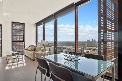 Wyndel Apartments St Leonards 6Atch - Accommodation Brisbane 1
