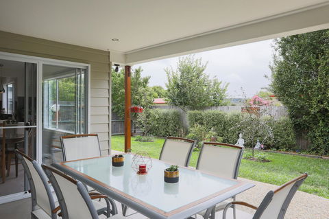 Armidale Cottage - House 2 - Accommodation Brisbane 4