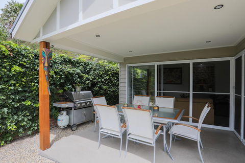 Armidale Cottage - House 2 - Accommodation Brisbane 6
