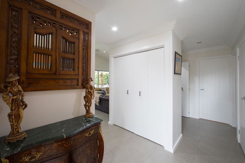 Armidale Cottage - House 2 - Accommodation Brisbane 10