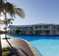 Oaks Pacific Blue Resort - Accommodation Brisbane