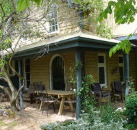 Warriwillah - Millthorpe's Country Motel - Accommodation Brisbane