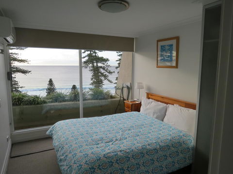 Manly Paradise Motel & Apartments - Accommodation Brisbane 26