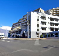 Manly Paradise Motel  Apartments - Accommodation Brisbane
