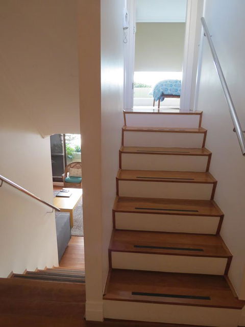 Manly Paradise Motel & Apartments - Accommodation Brisbane 29