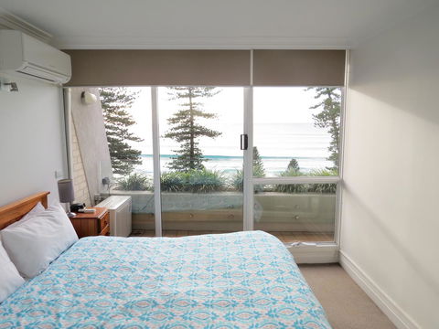Manly Paradise Motel & Apartments - Accommodation Brisbane 23