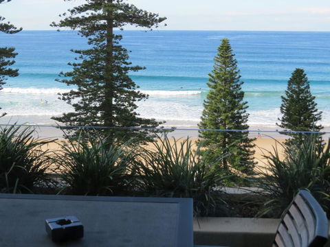 Manly Paradise Motel & Apartments - Accommodation Brisbane 35