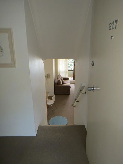 Manly Paradise Motel & Apartments - Accommodation Brisbane 41