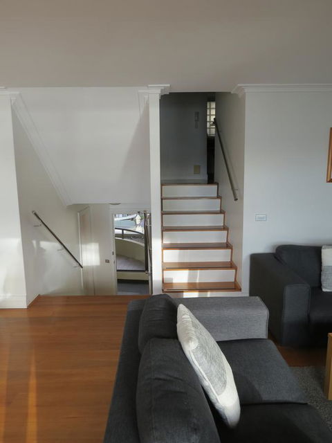 Manly Paradise Motel & Apartments - Accommodation Brisbane 31
