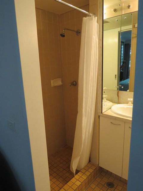 Manly Paradise Motel & Apartments - Accommodation Brisbane 38