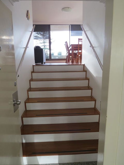 Manly Paradise Motel & Apartments - Accommodation Brisbane 22