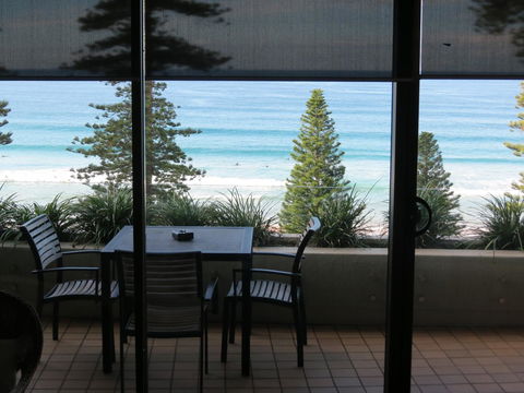 Manly Paradise Motel & Apartments - Accommodation Brisbane 34