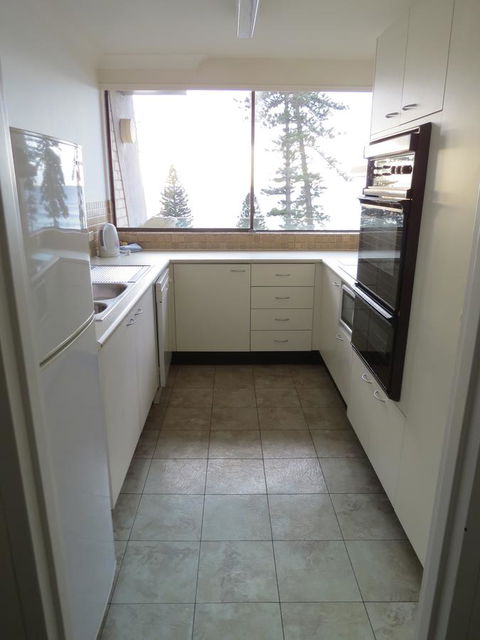 Manly Paradise Motel & Apartments - Accommodation Brisbane 43