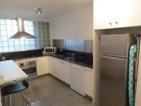 Manly Paradise Motel & Apartments - Accommodation Brisbane 28