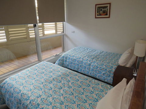 Manly Paradise Motel & Apartments - Accommodation Brisbane 32