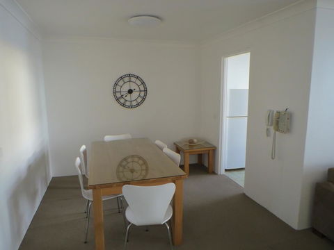 Manly Paradise Motel & Apartments - Accommodation Brisbane 37